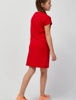 Dievčenské šaty SAM73 Lawrence