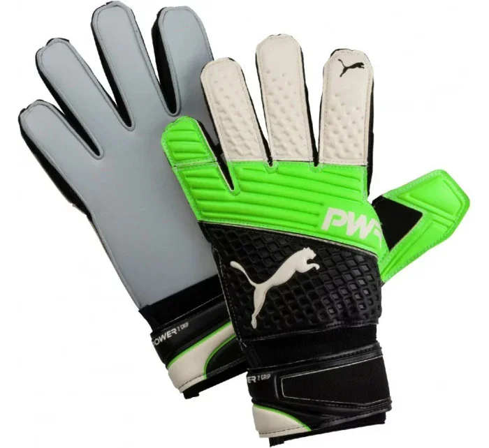 Brankárske rukavice evoPOWER Grip 2.3 RC 04122220 - Puma