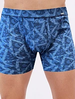 Boxerky PRIME 904/122 modré - Cornette