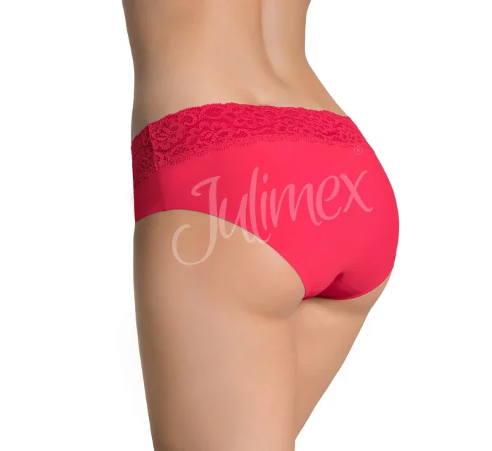 Dámske nohavičky HIPSTER PÁNTY - Julimex