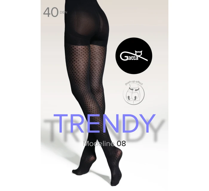 08 Vzorované model 21304095 - Gatta