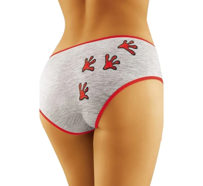 Nohavičky model 159495 Wolbar