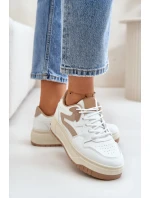 Športová obuv model 201046 Step in style