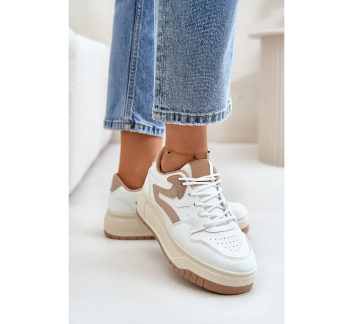 Športová obuv model 201046 Step in style