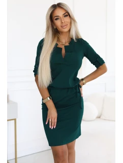 Denné šaty model 215908 Numoco