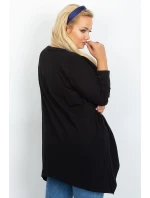 Tunika plus size model 223041 Relevantnosť Tunika plus size model 223041 Relevantnosť