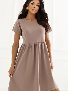 Denné šaty, model 229574 Rue Paris