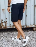 Pánské tmavě modré šortky Dstreet model 21965100 - FashionStreet
