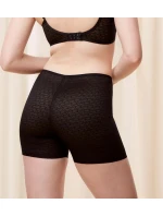 Dámske nohavičky Triumph Signature Sheer Shorts - BLACK - čierne 0004 - TRIUMPH Dámske nohavičky Triumph Signature Sheer Shorts - BLACK - čierne 0004 - TRIUMPH