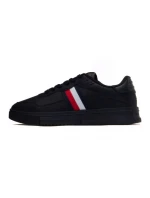 Boty  Leather Stripes M model 19165301 - Tommy Hilfiger