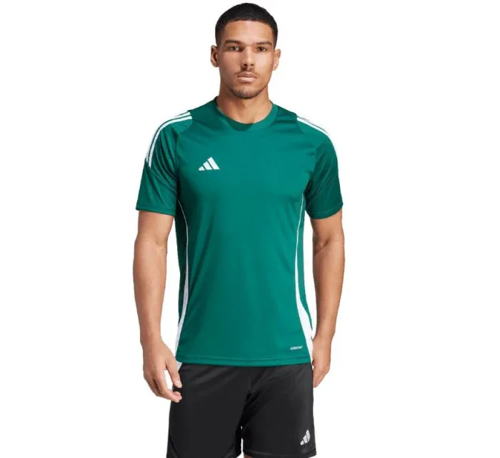 Tričko adidas Tiro 24 Jersey M IS1017 muži Tričko adidas Tiro 24 Jersey M IS1017 muži