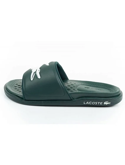 M 743CMA00 žabky model 20263740 - Lacoste M 743CMA00 žabky model 20263740 - Lacoste