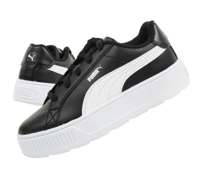Športová obuv Puma Karmen Jr 387375 02 Športová obuv Puma Karmen Jr 387375 02
