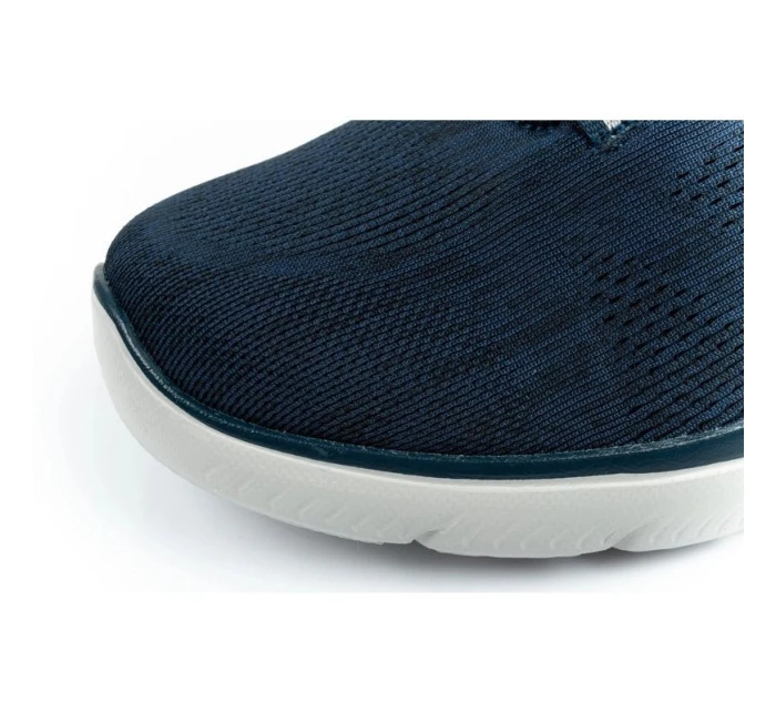 Boty  M model 20806452 - Skechers