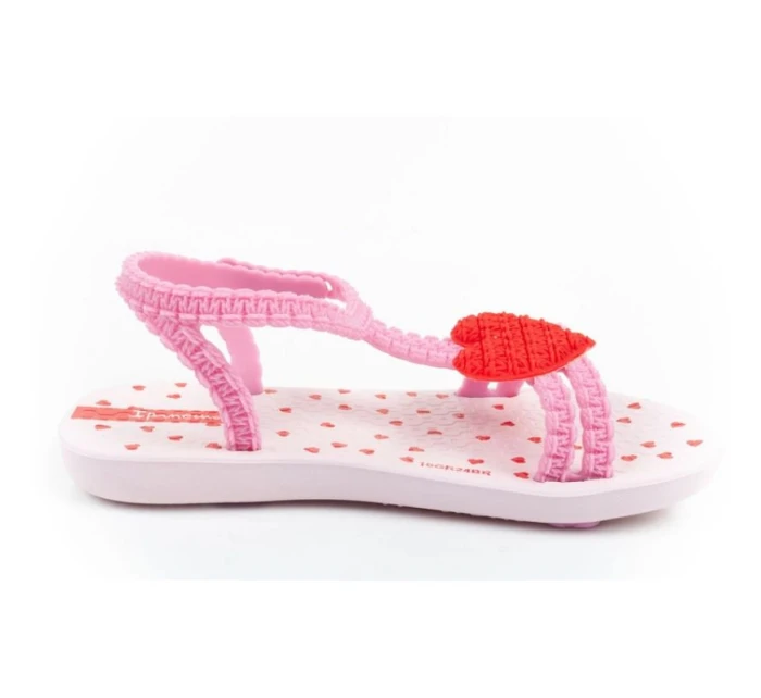 My First Baby Jr sandály model 21201539 - Ipanema