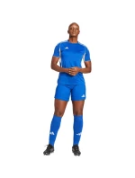 Dámský dres Tiro 25 Competition Match Jersey modrý model 21383027 - ADIDAS