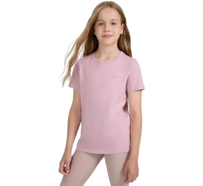 Tričko 4F F2397 Jr 4FJWAW25TTSHF2397 56S Tričko 4F F2397 Jr 4FJWAW25TTSHF2397 56S