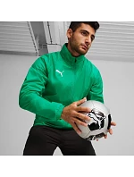 Pánska bunda Puma Team Goal All Weather Jacket Green 659038 05 Pánske
