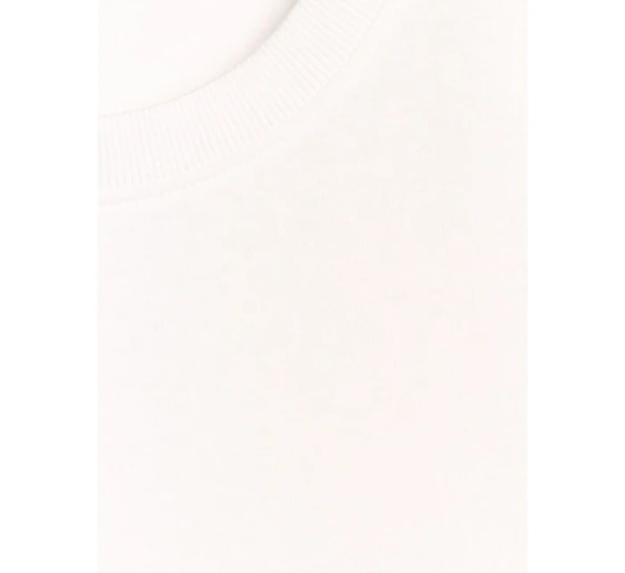 Pánske pravidelné volejbalové tričko s potlačou 4F 4FRAW25TTSHM3237-10S pánske Pánske pravidelné volejbalové tričko s potlačou 4F 4FRAW25TTSHM3237-10S pánske