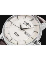 Pánske hodinky ZEPPELIN Atlantic Automatic 8466-5 + BOX pánske