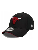 New Era 9FORTY Chicago Bulls Cap - 60595181