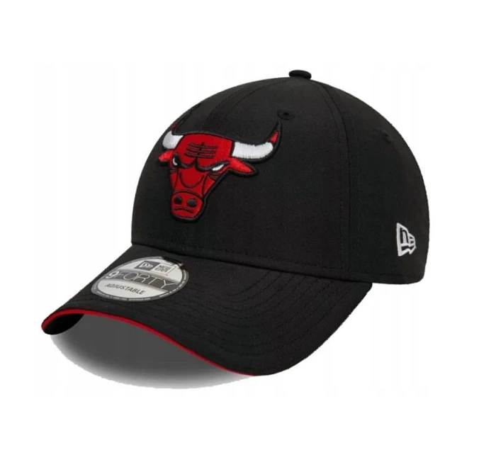New Era 9FORTY Chicago Bulls Cap - 60595181