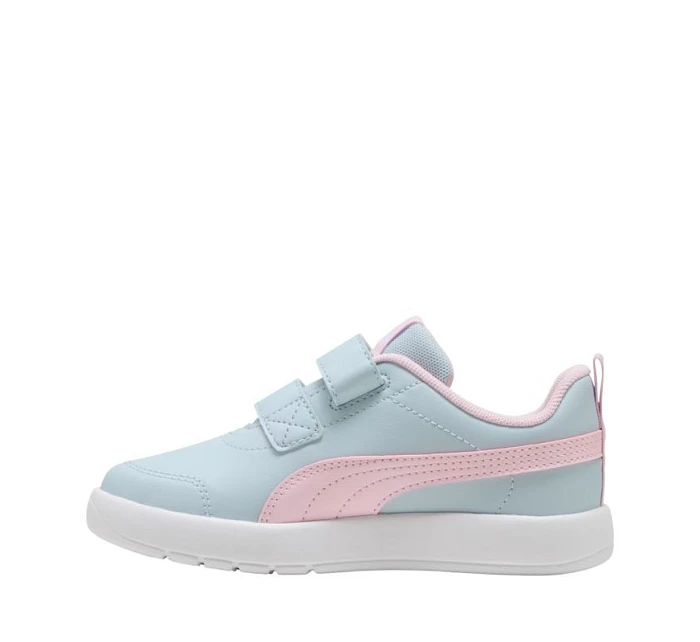 Dětská obuv V3 V PS 18 model 22081286 - Puma Dětská obuv V3 V PS 18 model 22081286 - Puma