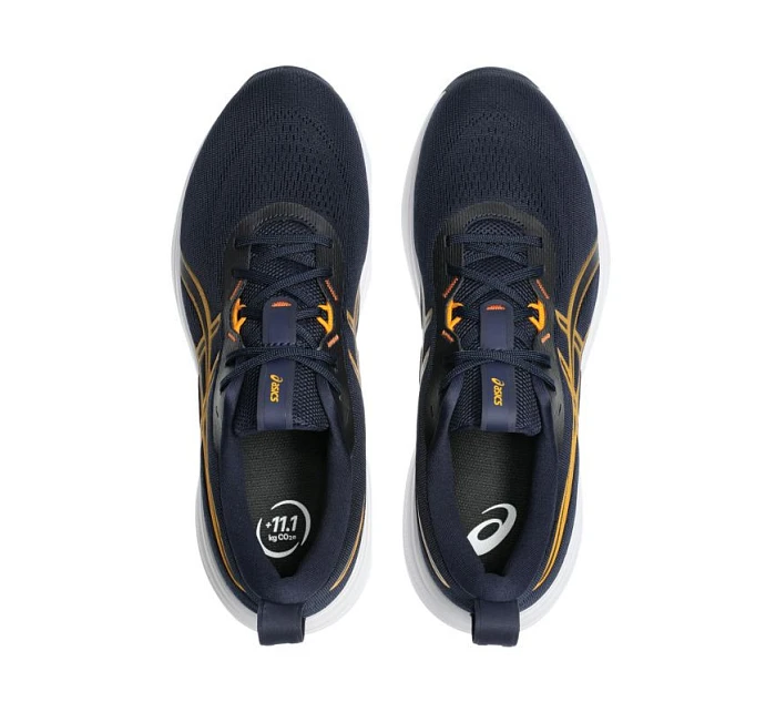 Asics Gel Pulse 17 Pánska bežecká obuv 1011C153 400