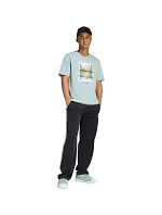 Pánské tričko Outdoor Graphic Tshirt Mint pánské model 22150028 - ADIDAS