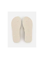 Dámske šľapky RIP CURL Mixed Bloom Open Toe, modré