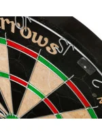 Sisalové šípky 45 cm Harrows Official Competition 15873