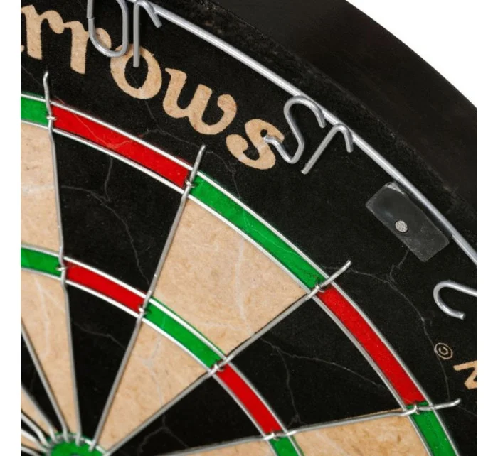 Sisalové šípky 45 cm Harrows Official Competition 15873