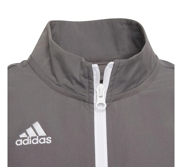 Detská bunda Entrada 22 Presentation Jr H57539 - Adidas