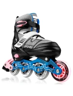 Kolieskové korčule Spokey Arya 28-32 927030