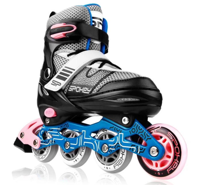 Kolieskové korčule Spokey Arya 28-32 927030