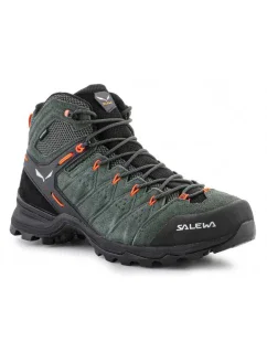 Topánky Salewa Ms Alp Mate Mid Wp M 61384-5400