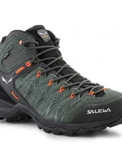 Topánky Salewa Ms Alp Mate Mid Wp M 61384-5400