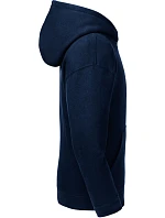 Dětská mikina s kapucí "Authentic" 10. french navy model 22472656 - Russell Athletic Dětská mikina s kapucí "Authentic" 10. french navy model 22472656 - Russell Athletic
