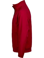 Tee Jays TJ 9602 Klubová bunda 18.9602 red Tee Jays TJ 9602 Klubová bunda 18.9602 red