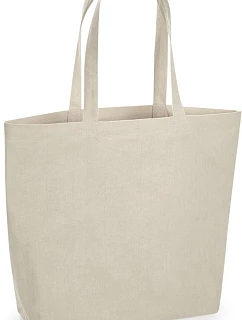 Westford Mill W 285 Maxi – taška z biobavlny, farbená prírodnými farbivami, 50.0285, farba myrobalan stone