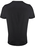 TShirt Men Pánské tričko "TwoTone" black model 22453970 - James Harvest TShirt Men Pánské tričko "TwoTone" black model 22453970 - James Harvest