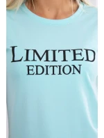 Limitovaná edice halenky model 18746458 - K-Fashion