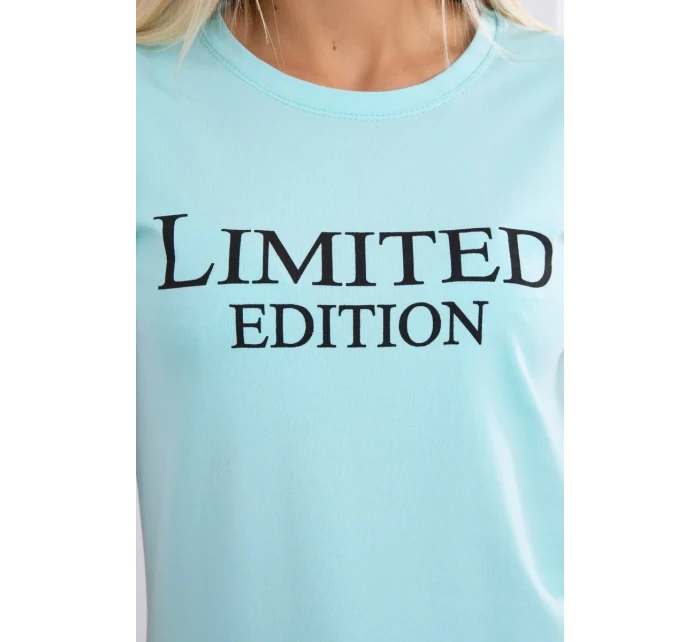 Limitovaná edice halenky model 18746458 - K-Fashion