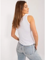 Top DHJ TP 8962.20 bielych