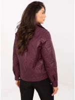 IT KR bunda FL9626.77 bordová