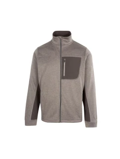 Pánska fleecová mikina Trespass Radnage