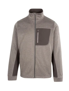 Pánska fleecová mikina Trespass Radnage