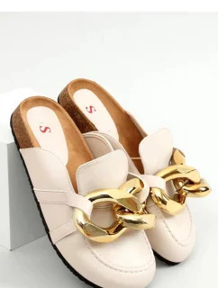 Dámské nazouváky model 17401058 - Inello