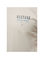 Pánske tričko Alex C Print M 1013523 2081 - Mustang