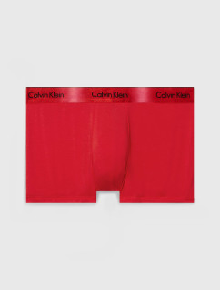 Pánske boxerky 000NB2156A XAT červené - Calvin Klein